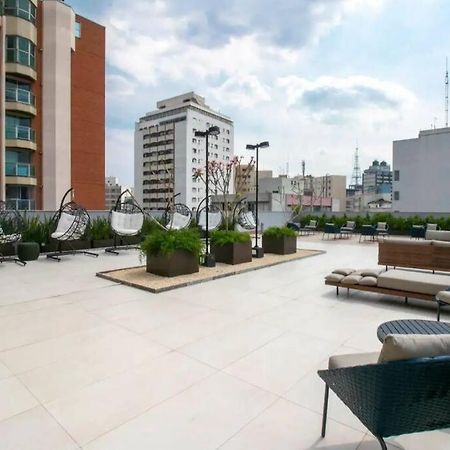 Studio Mobi One Paulista Sao Paulo Exterior photo